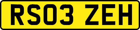 RS03ZEH