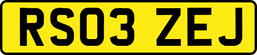 RS03ZEJ