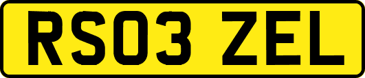 RS03ZEL