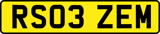 RS03ZEM