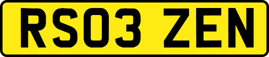 RS03ZEN