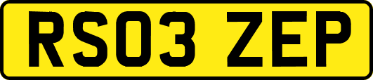 RS03ZEP