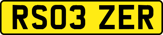 RS03ZER