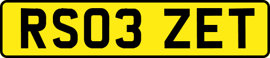 RS03ZET