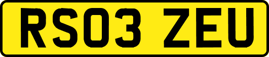 RS03ZEU