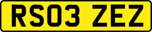 RS03ZEZ