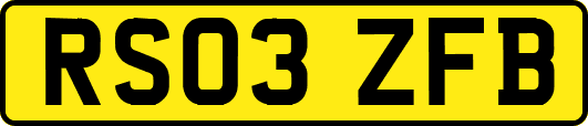 RS03ZFB