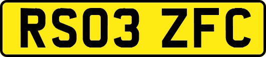 RS03ZFC