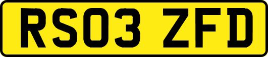 RS03ZFD