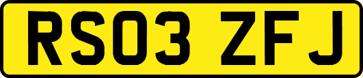 RS03ZFJ