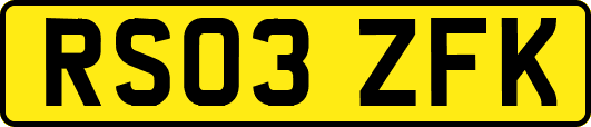 RS03ZFK