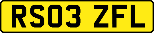 RS03ZFL