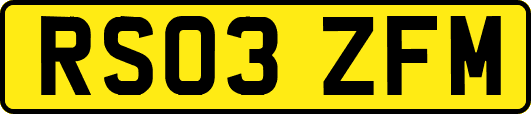 RS03ZFM