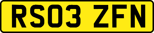 RS03ZFN