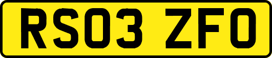 RS03ZFO
