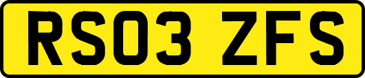 RS03ZFS