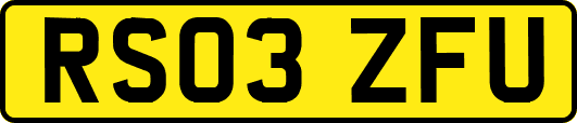 RS03ZFU