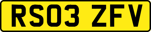 RS03ZFV