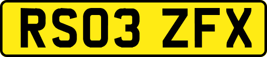 RS03ZFX