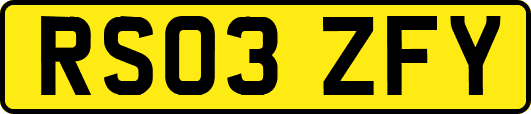 RS03ZFY