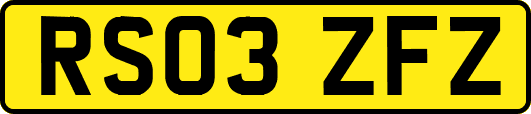 RS03ZFZ