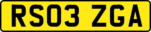 RS03ZGA