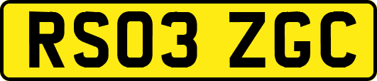 RS03ZGC