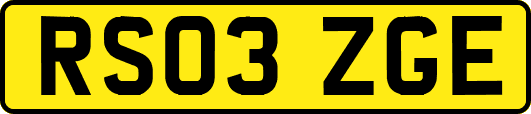 RS03ZGE