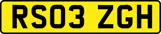RS03ZGH