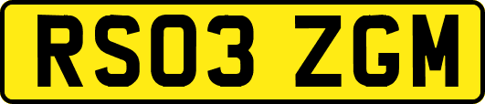 RS03ZGM