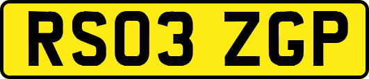 RS03ZGP
