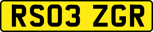RS03ZGR