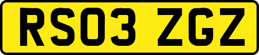 RS03ZGZ
