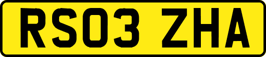 RS03ZHA