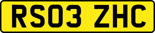 RS03ZHC