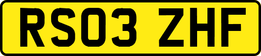 RS03ZHF