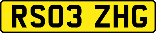 RS03ZHG