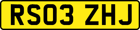 RS03ZHJ