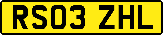RS03ZHL