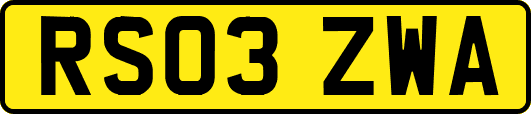 RS03ZWA