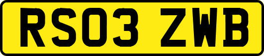 RS03ZWB