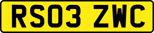 RS03ZWC