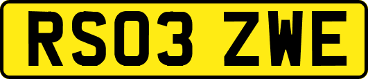 RS03ZWE
