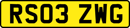 RS03ZWG
