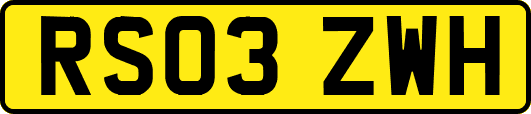 RS03ZWH
