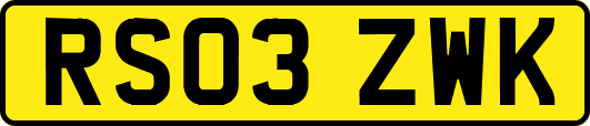 RS03ZWK