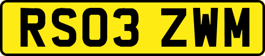 RS03ZWM