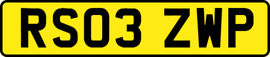 RS03ZWP