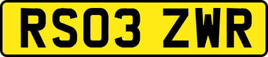 RS03ZWR