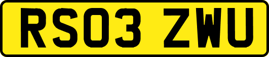 RS03ZWU